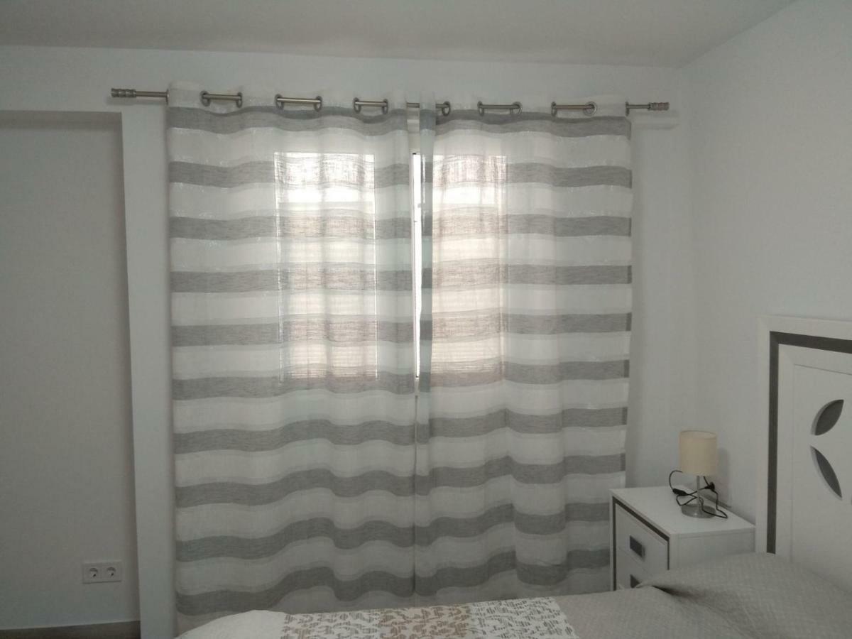 Apartamento Berenguer Cullera Exterior foto