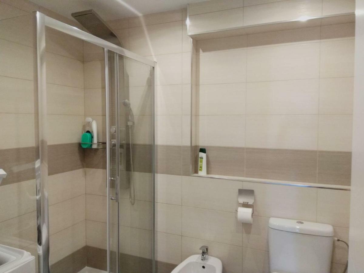 Apartamento Berenguer Cullera Exterior foto